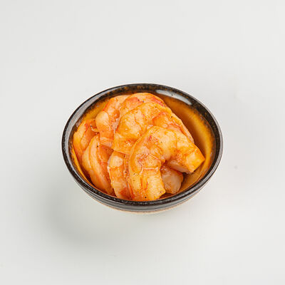 Копченные креветки 50гр в Южанин по цене 49000 сум