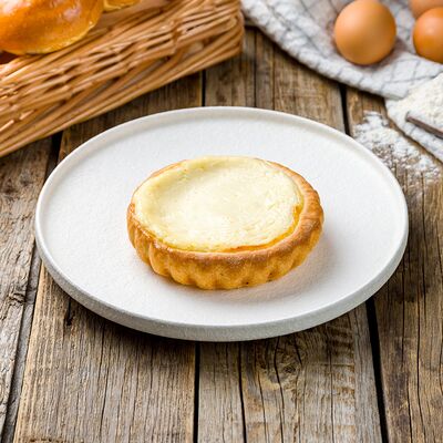 Сметанник в Пекарня Маковка по цене 79 ₽