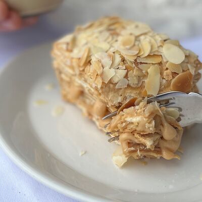 Наполеон в PAPPONE по цене 337 ₽