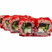 Калифорния с тунцом в Salmonsushi