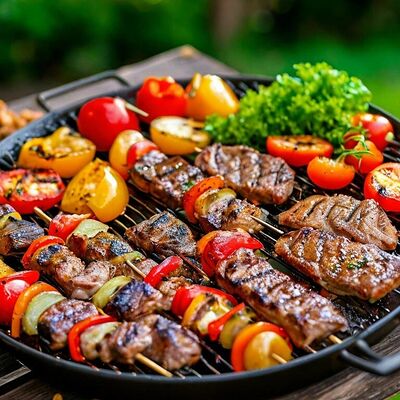 Сет Кавказ в Panorama по цене 3300 ₽