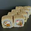 Вайт ролл в Si sushi по цене 400