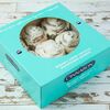 СиннаПак 9 мини-бон в Cinnabon по цене 2105