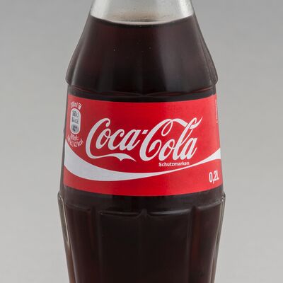 Coca-Cola в Letto по цене 390 ₽