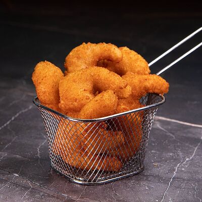 Креветки Xl в Бургер Сайз по цене 899 ₽