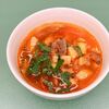 Щи с квашеной капустой и грибами в Домашняя столовая по цене 79