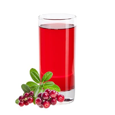 Морс брусничный в ФАРТуна по цене 80 ₽