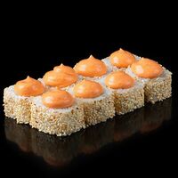 Эби спайси в KIMONO