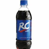 Rc Cola в Пекарня Olive