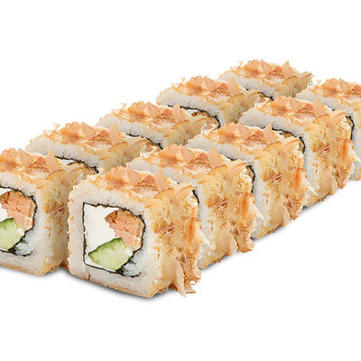 Бонито в Sushi & Roll's по цене 2200 ₸