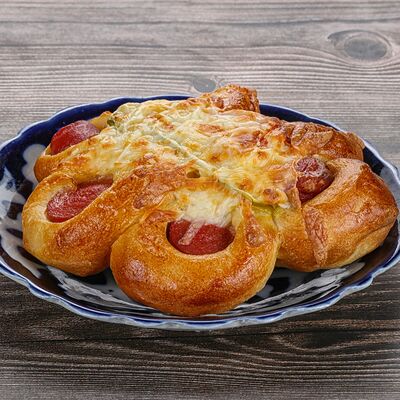 Пикник в Шаурма 24 по цене 154 ₽