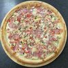 Пицца домашняя в Pizza-grand по цене 780