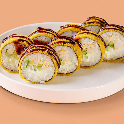 Курочка Темпура в Панда Маркет по цене 429 ₽