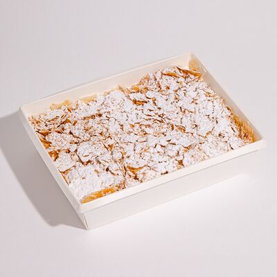 Трайфл Наполеон в Ван лав по цене 390 ₽