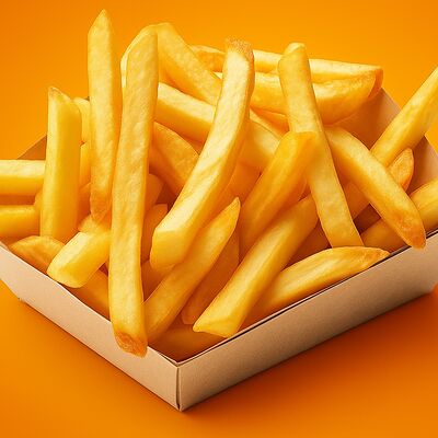 Картошка фри в Бистро по цене 210 ₽