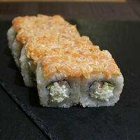 Нежный в Сашими