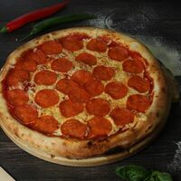 Пепперони в Sushi Box