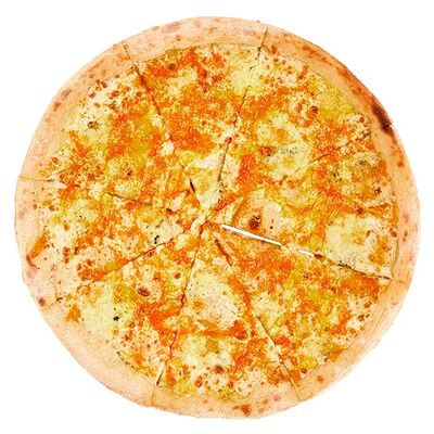 Четыре сыра в Все свои по цене 660 ₽