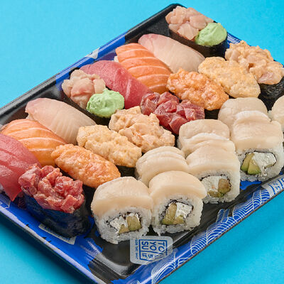 Набор №245 в TOYOSU по цене 3380 ₽