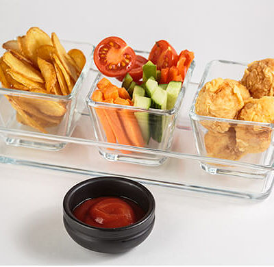 Чикен Бейби в Kannam Chicken по цене 245