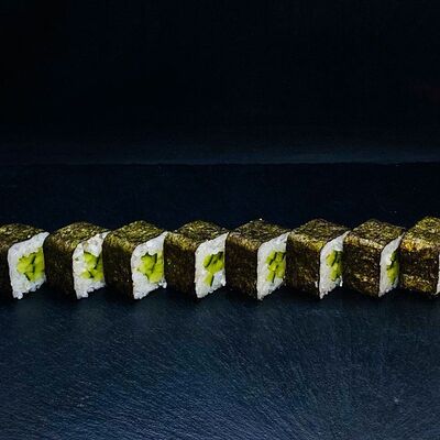 Ролл с огурцом в My Sushi по цене 249 ₽