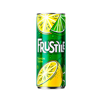 Frustyle 0,33 Лимон и лайм напиток газированный в Гриль №1