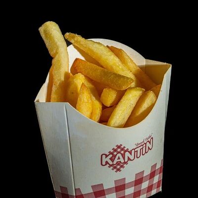 Картофель фри в Kantin по цене 190 ₽