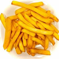 Картофель фри в Гарри Пицца