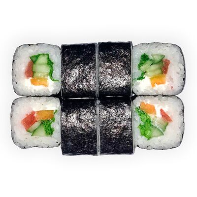 Ясай Маки в СУШИKING по цене 269 ₽