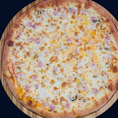 Американо в Boss pizzarolls по цене 850 ₽