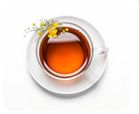 Чай чёрный в Пышки Зенит