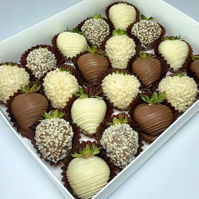 Вкус любвив Shik berry по цене 4990 ₽