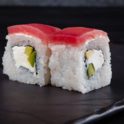 Фудзияма в Crystal Sushi & Rolls по цене 2890 ₸