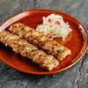 Люля-кебаб из курицы с сыром в ТОПОР по цене 360