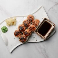 Токио в Luna lounge