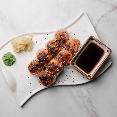 Токио в Luna lounge по цене 549 ₽