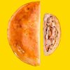 Кальцоне ветчина и грибы в Ninja Pizza по цене 512