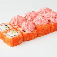 Ролл Масаго Лава в RollХан