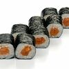 Мак со слабосоленым лососем в Sushi Lab по цене 319