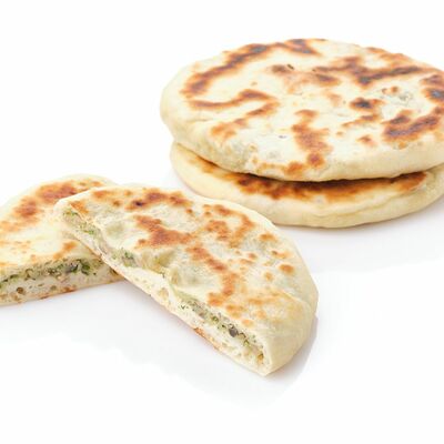 Осетинский пирог с мясом в Александр по цене 160