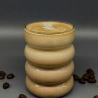 Флэт-уайт в Слон - чайный магазин