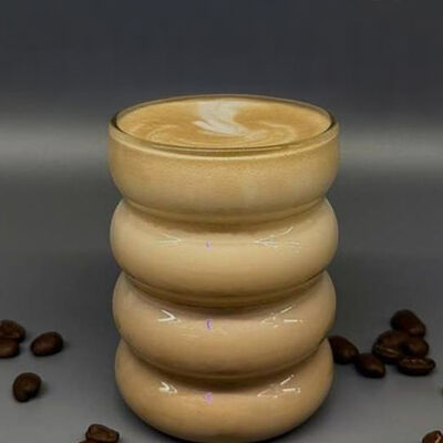 Флэт-уайт в Слон - чайный магазин по цене 240 ₽