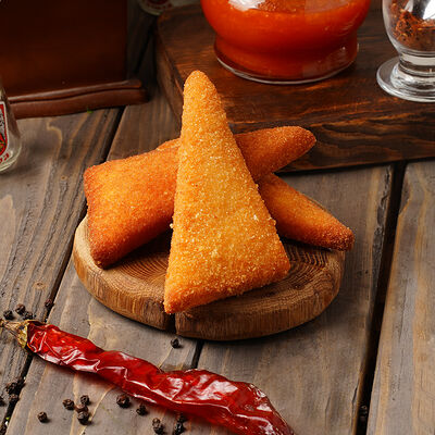 Балкан Чиз в Балкан Гриль Вкус Сербии по цене 520 ₽