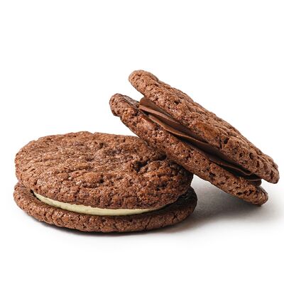 Брауни-сэндвич в Green house по цене 229 ₽