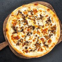 Грибная в Сан Суши - Пицца