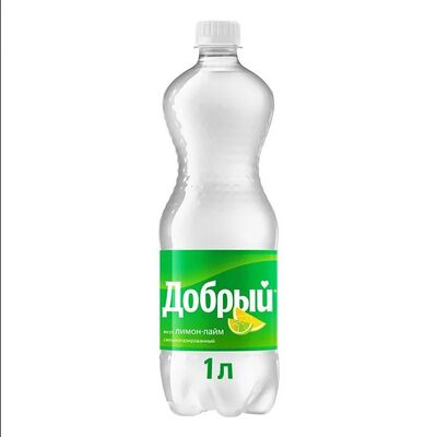 Добрый Sprite в Пицца бобра по цене 180 ₽