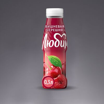 Сок Вишневый в KARL по цене 150 ₽