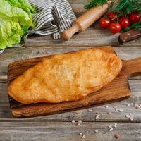 Пирожок с картофелем в Chef Doner 13