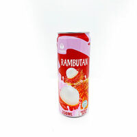 Сок Рамбутан в Вьетнамская кухня CYCLO