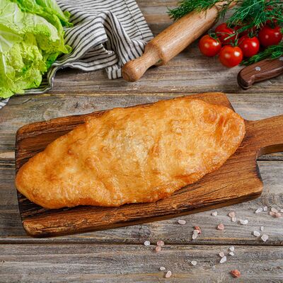 Пирожок с картофелем в Chef Doner 13 по цене 145 ₽